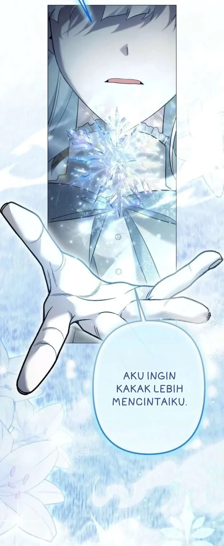I Need To Raise My Sister Properly Chapter 139 Halaman 42