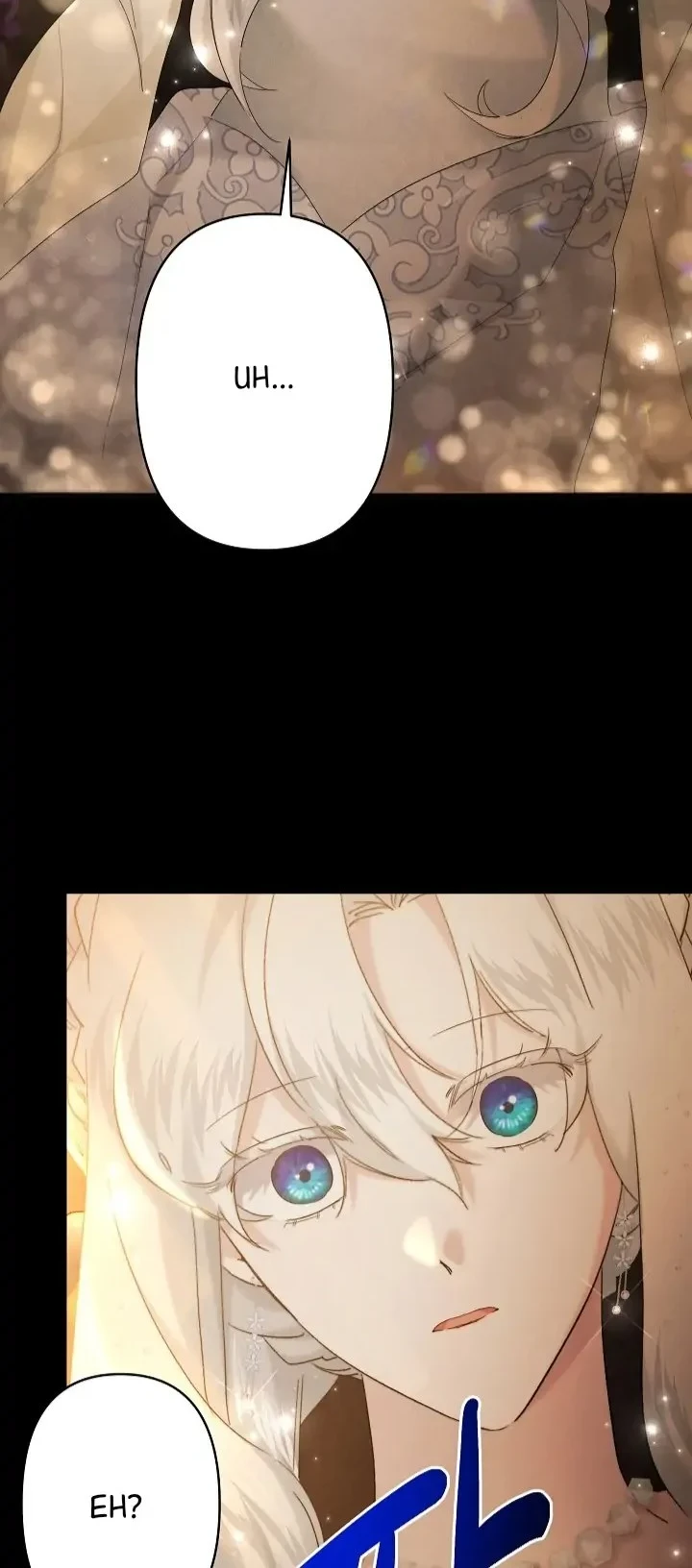 I Need To Raise My Sister Properly Chapter 25 Halaman 3