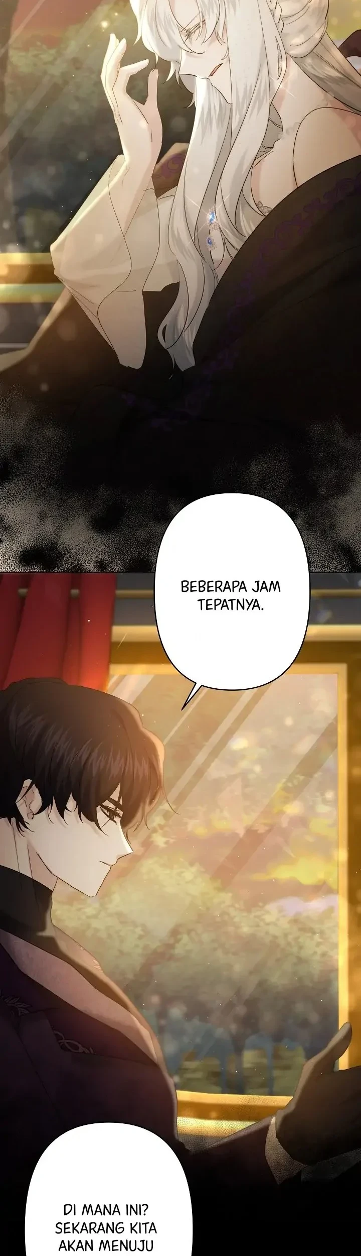 I Need To Raise My Sister Properly Chapter 25 Halaman 7