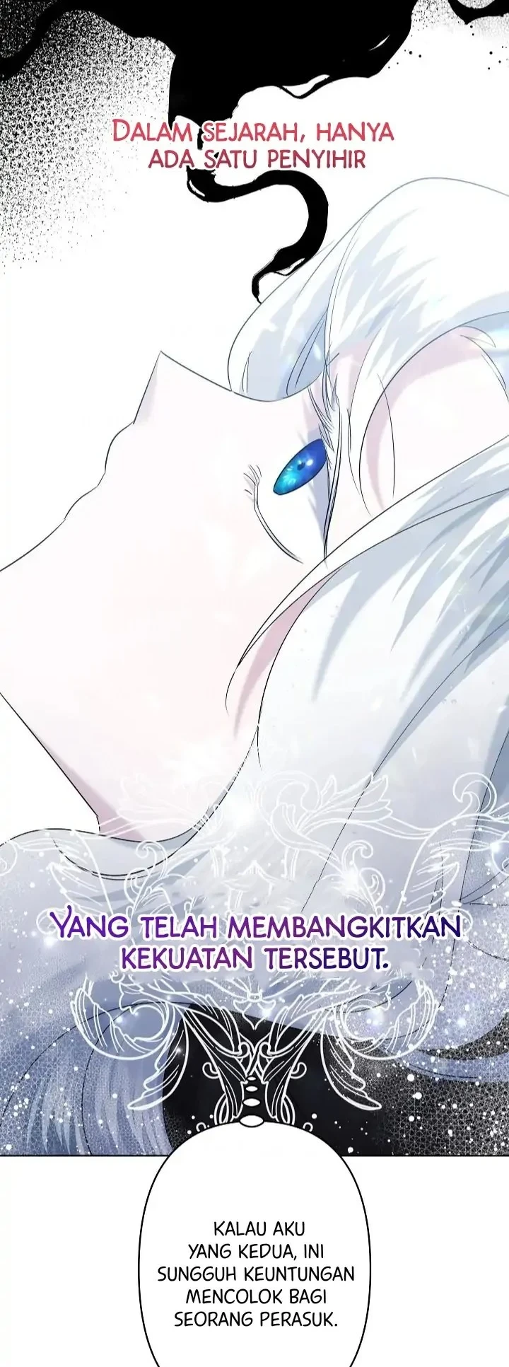 I Need To Raise My Sister Properly Chapter 25 Halaman 21