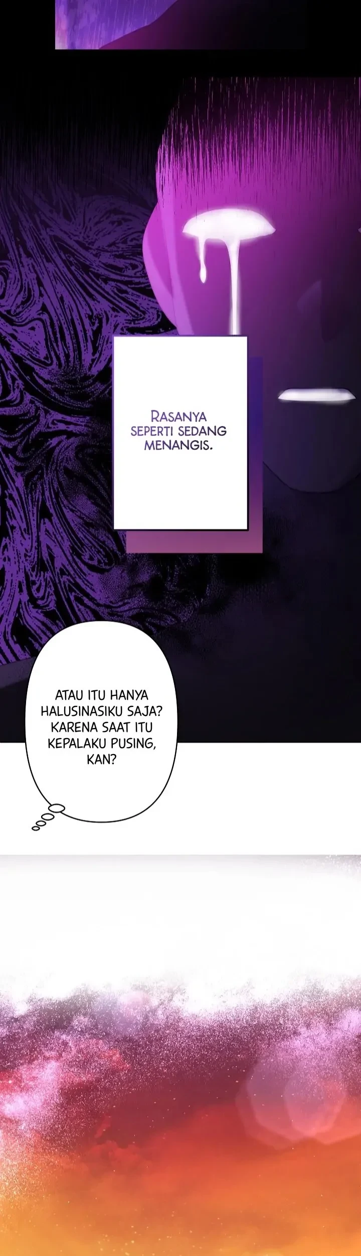 I Need To Raise My Sister Properly Chapter 25 Halaman 26