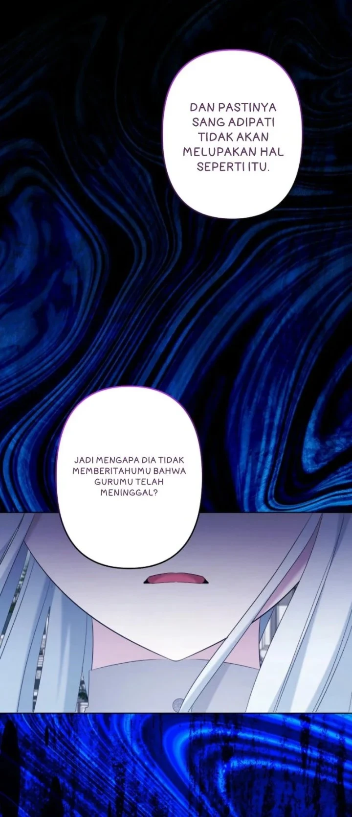 I Need To Raise My Sister Properly Chapter 85 Halaman 10
