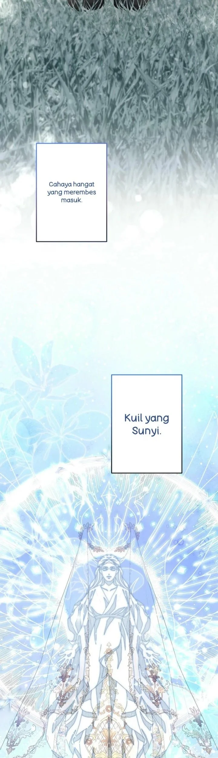 I Need To Raise My Sister Properly Chapter 85 Halaman 13