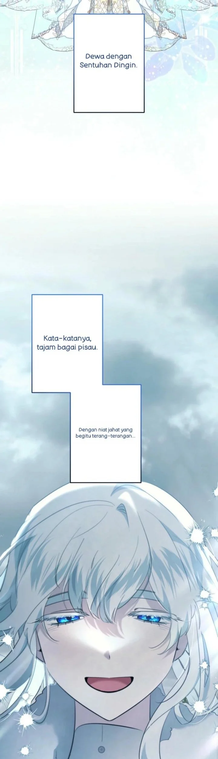I Need To Raise My Sister Properly Chapter 85 Halaman 14