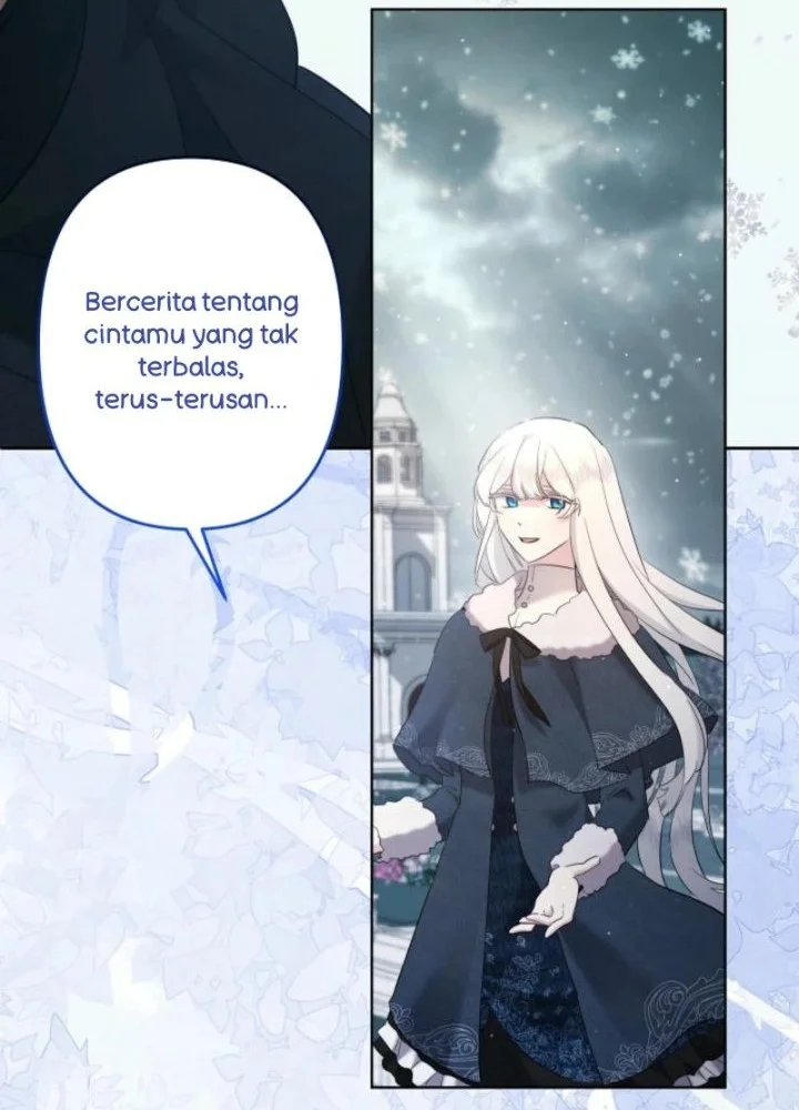 I Need To Raise My Sister Properly Chapter 85 Halaman 22