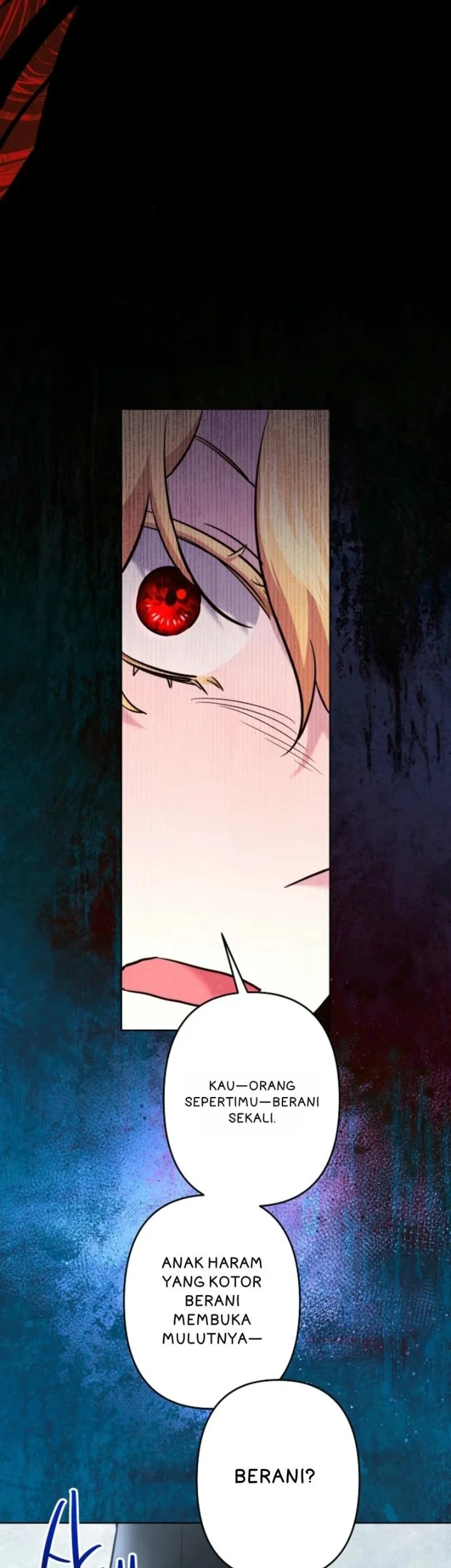 I Need To Raise My Sister Properly Chapter 85 Halaman 25