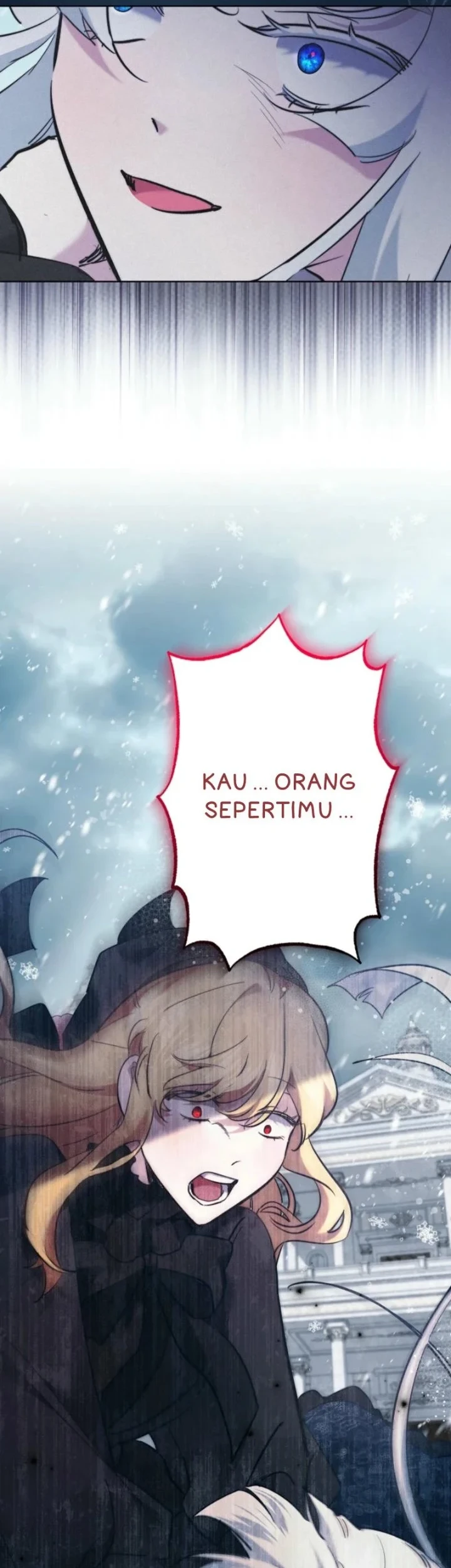 I Need To Raise My Sister Properly Chapter 85 Halaman 30