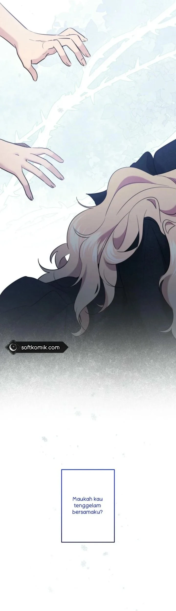 I Need To Raise My Sister Properly Chapter 85 Halaman 36