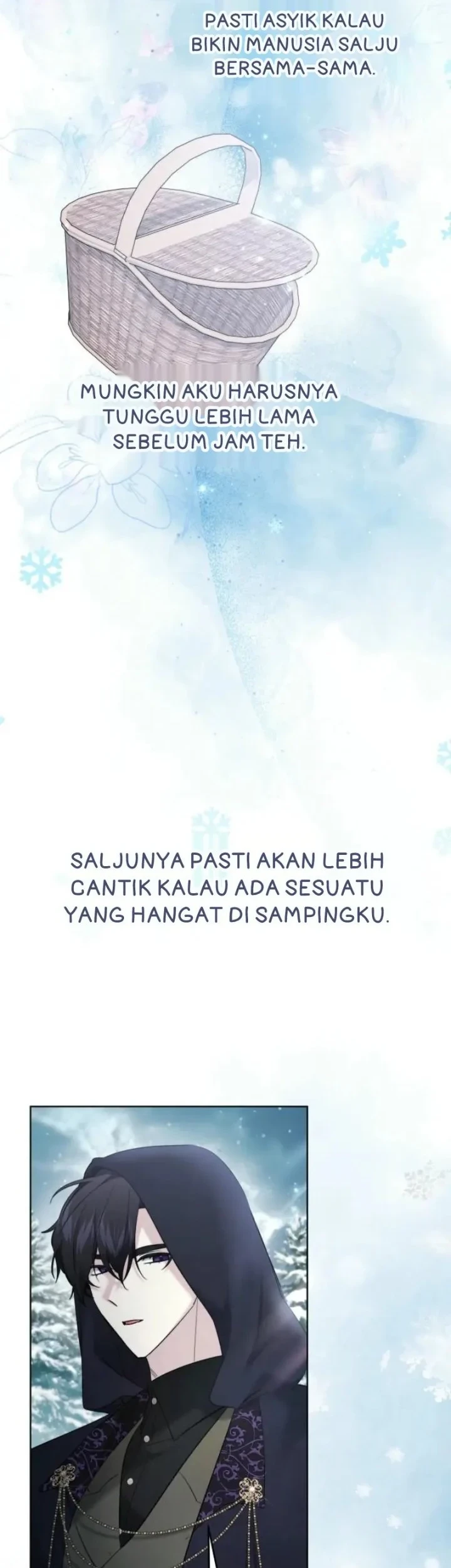 I Need To Raise My Sister Properly Chapter 85 Halaman 40