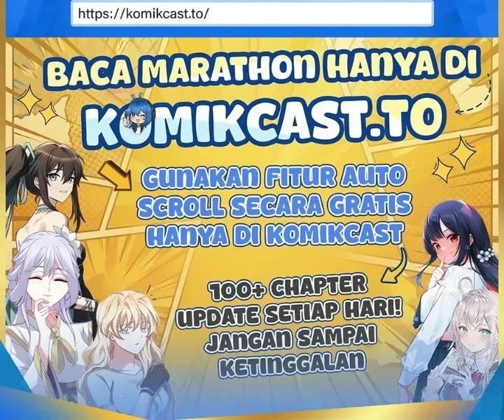 I Need To Raise My Sister Properly Chapter 85 Halaman 43
