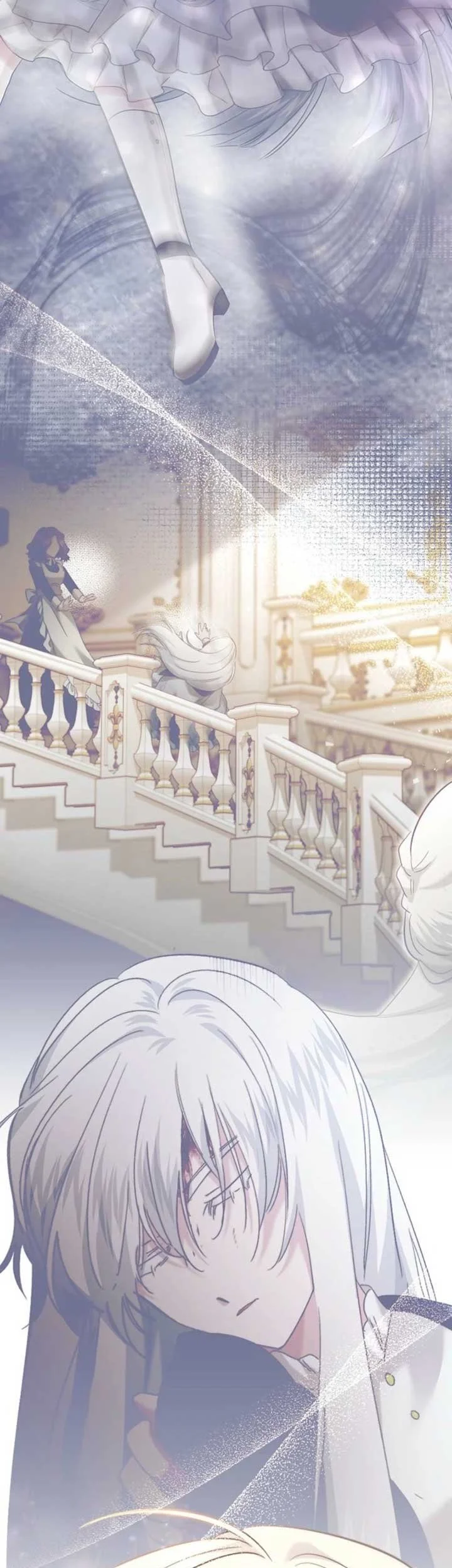 I Need To Raise My Sister Properly Chapter 96 Halaman 8