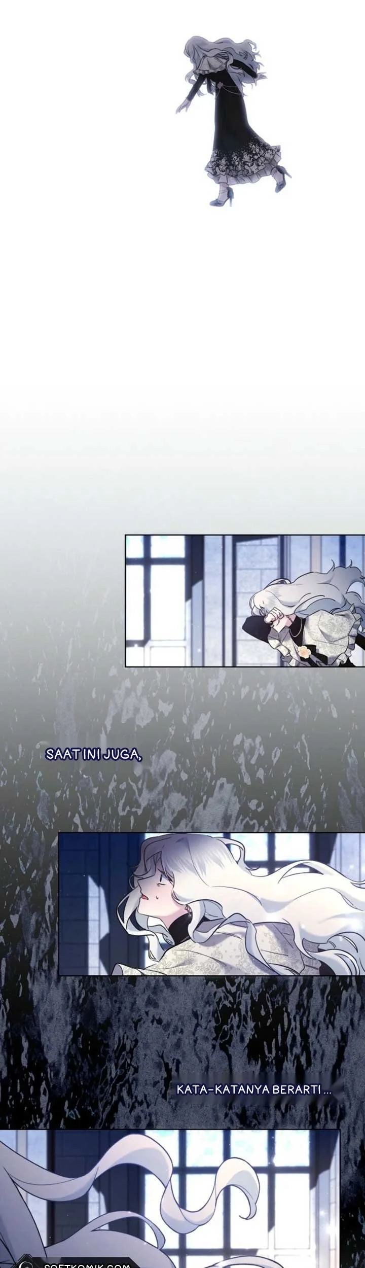 I Need To Raise My Sister Properly Chapter 96 Halaman 24
