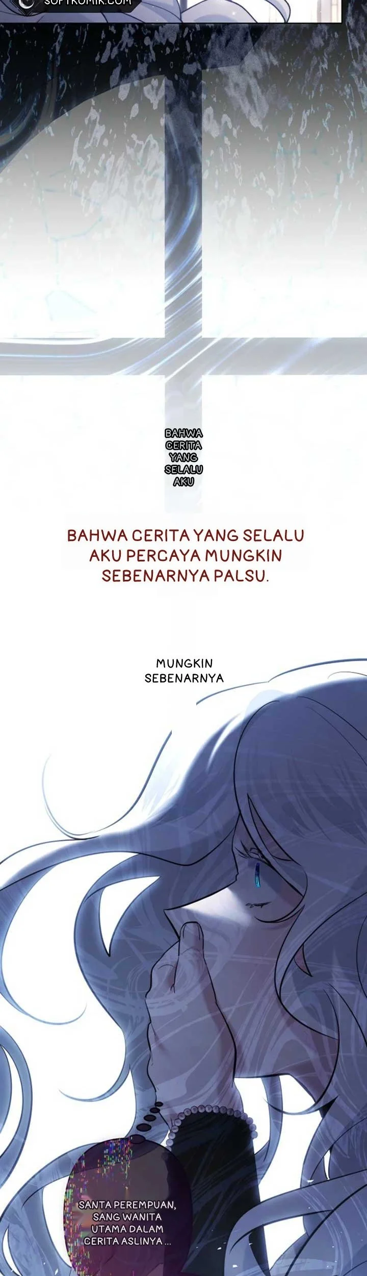 I Need To Raise My Sister Properly Chapter 96 Halaman 25