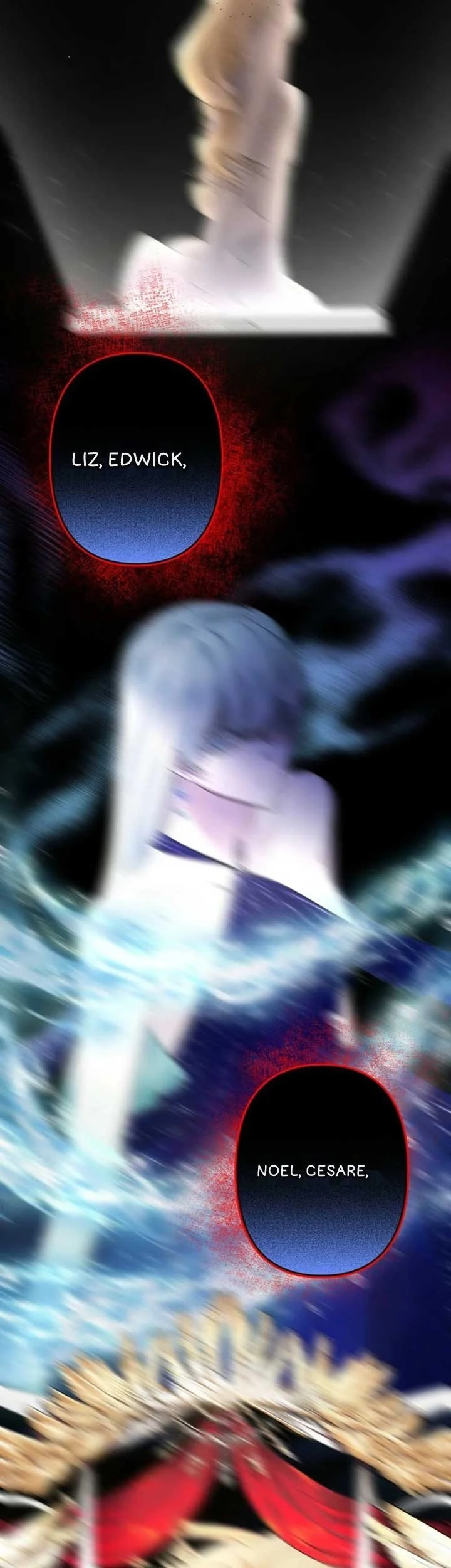 I Need To Raise My Sister Properly Chapter 96 Halaman 28