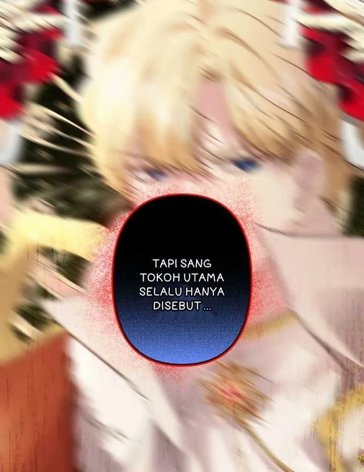 I Need To Raise My Sister Properly Chapter 96 Halaman 29