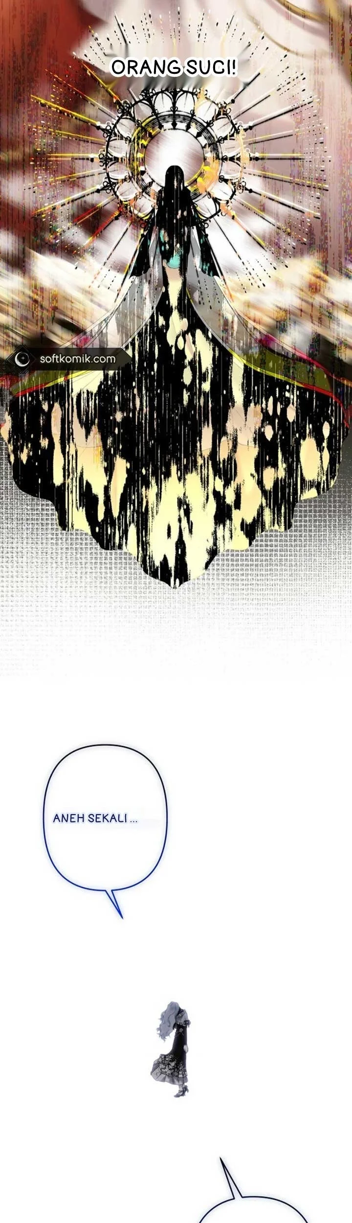 I Need To Raise My Sister Properly Chapter 96 Halaman 30