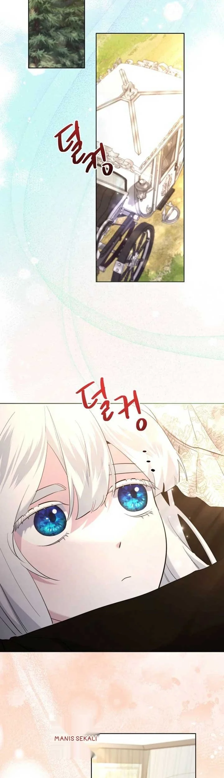 I Need To Raise My Sister Properly Chapter 96 Halaman 32