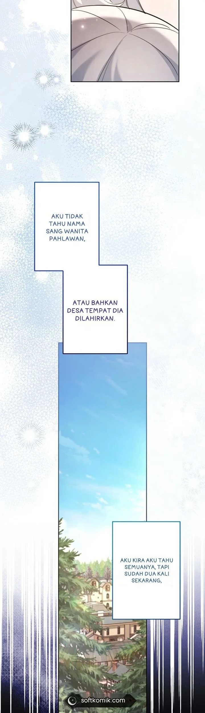 I Need To Raise My Sister Properly Chapter 96 Halaman 34