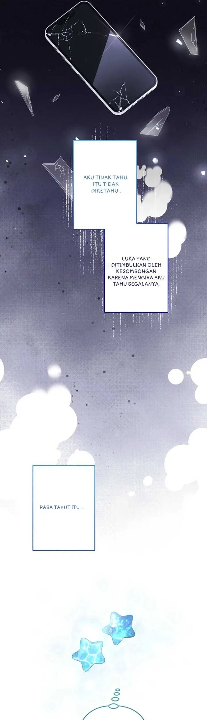 I Need To Raise My Sister Properly Chapter 96 Halaman 36