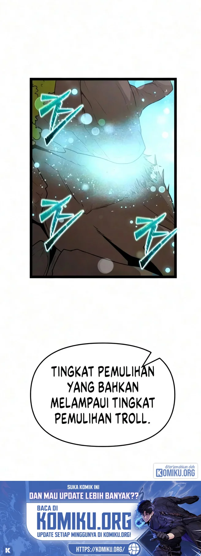 I Obtained A Mythic Item Chapter 194 Halaman 5