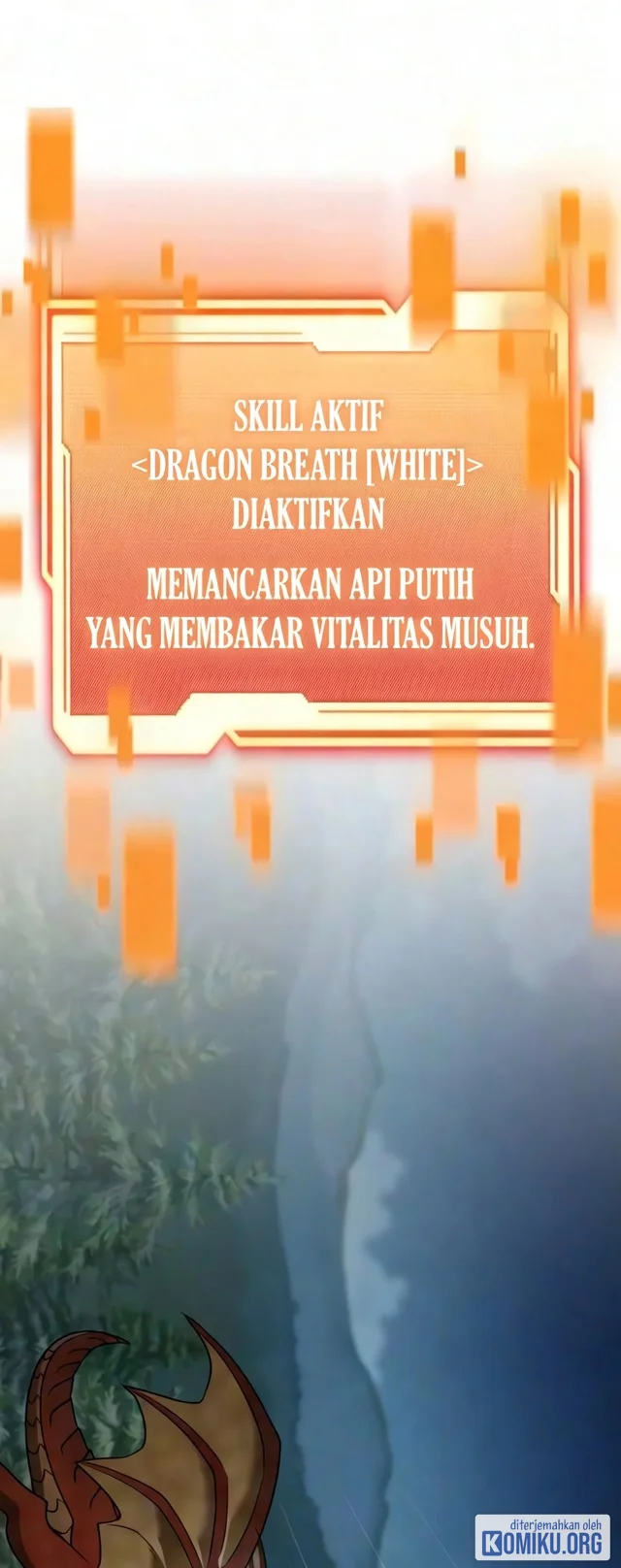I Obtained A Mythic Item Chapter 194 Halaman 14