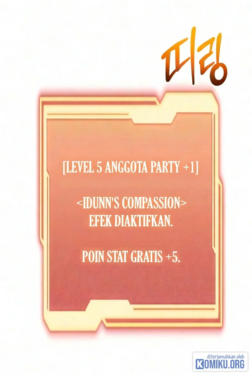 I Obtained A Mythic Item Chapter 194 Halaman 35