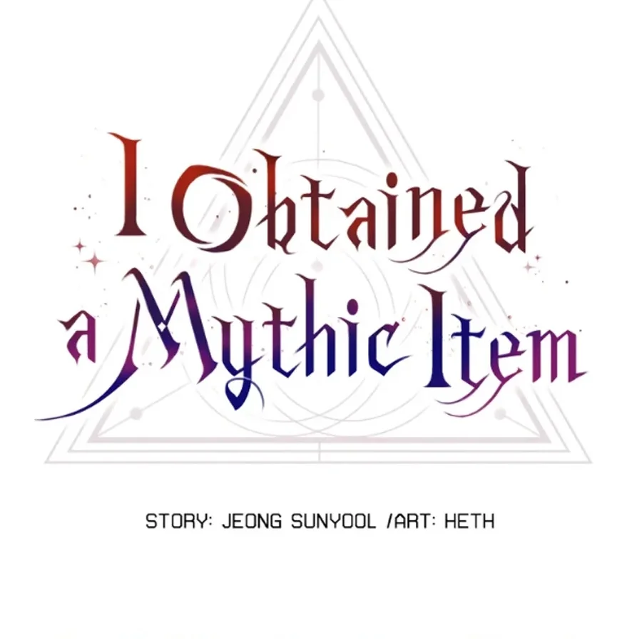 I Obtained A Mythic Item Chapter 194 Halaman 94