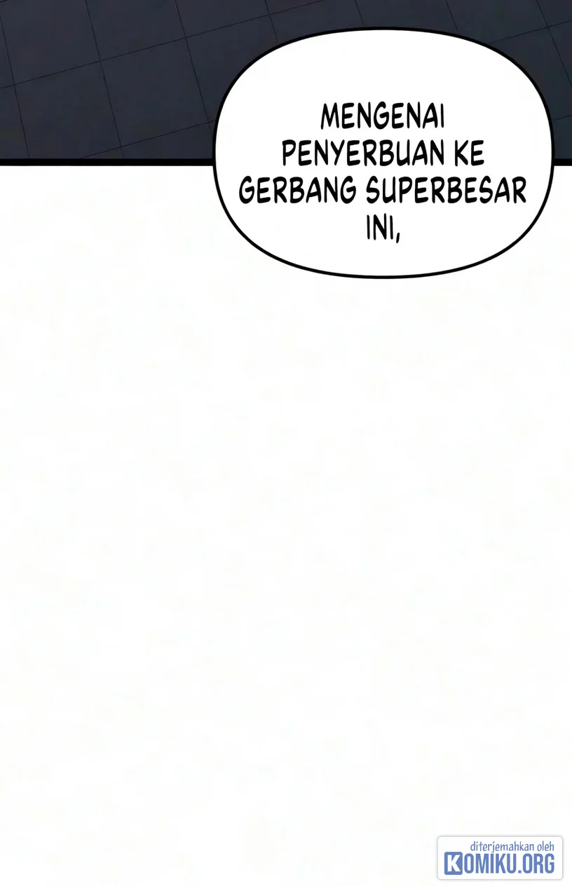 I Obtained A Mythic Item Chapter 194 Halaman 109