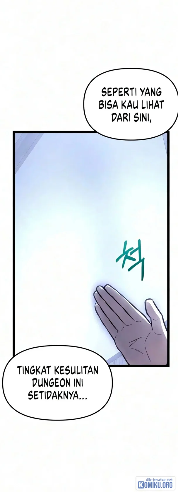 I Obtained A Mythic Item Chapter 194 Halaman 111