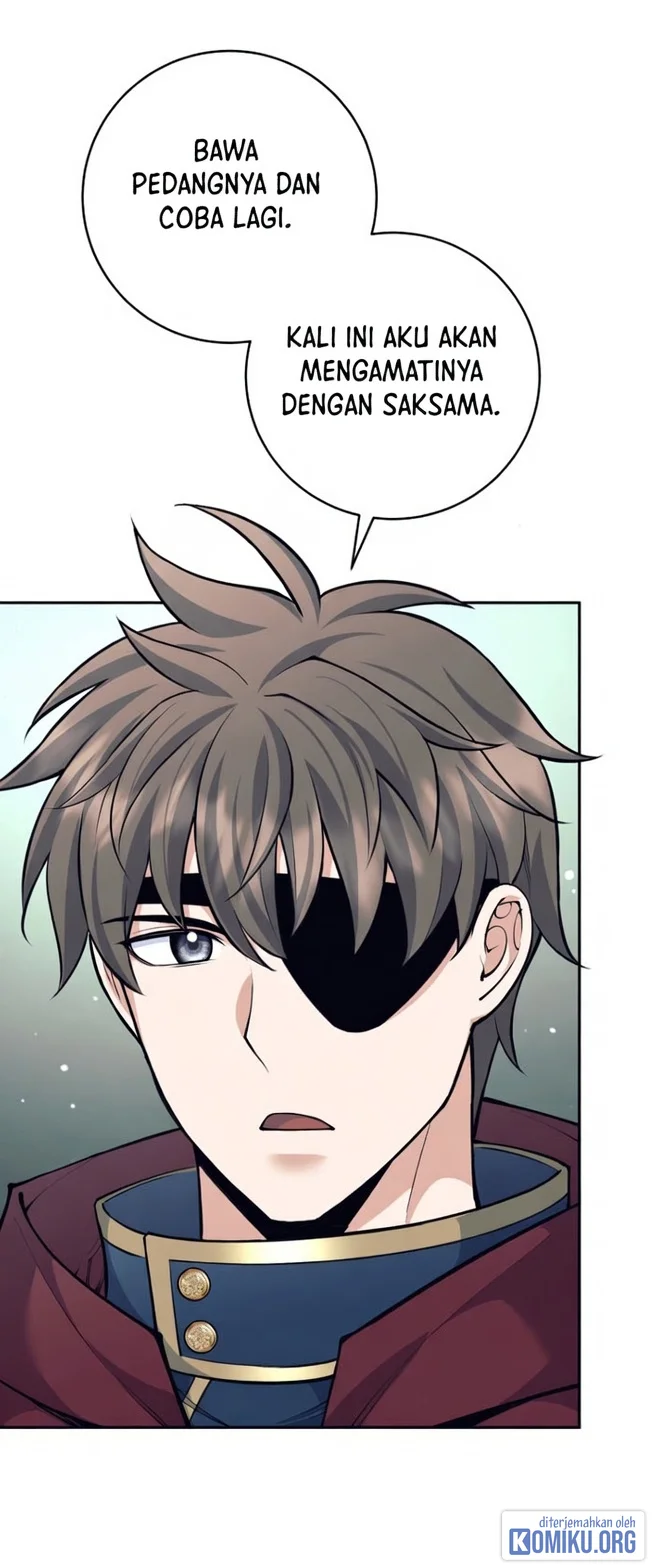 I Quit The Heros Party Chapter 163 Halaman 11