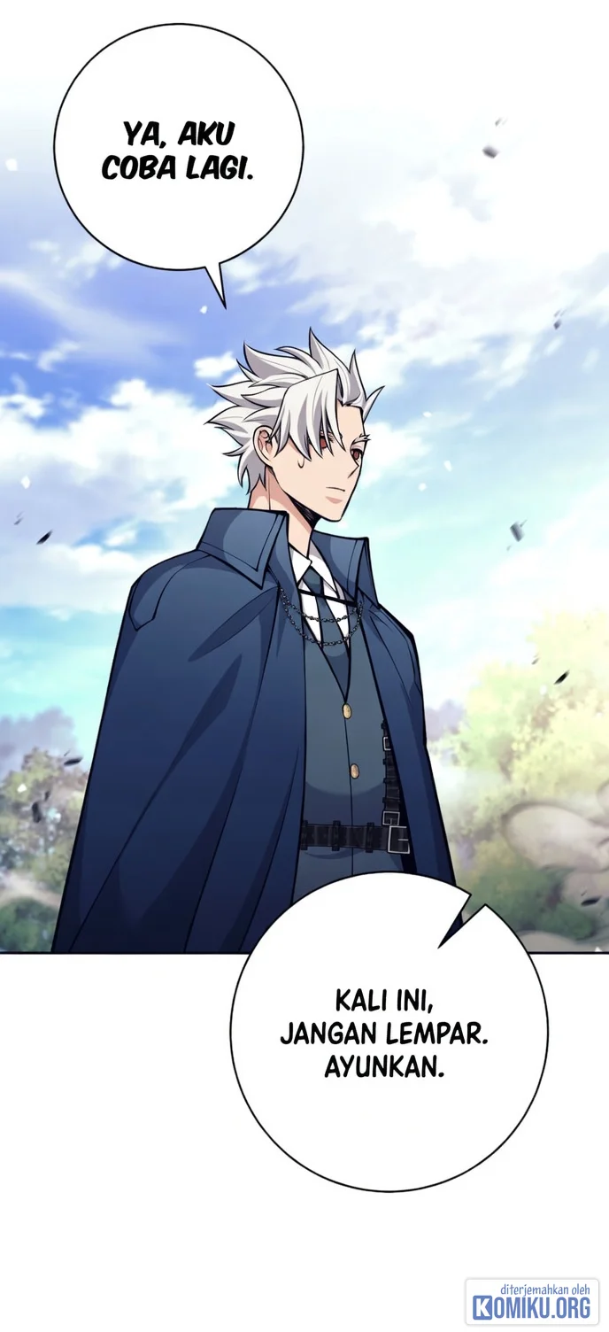 I Quit The Heros Party Chapter 163 Halaman 12