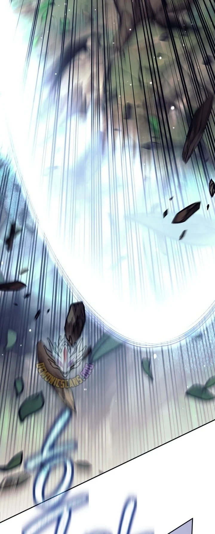 I Quit The Heros Party Chapter 163 Halaman 20
