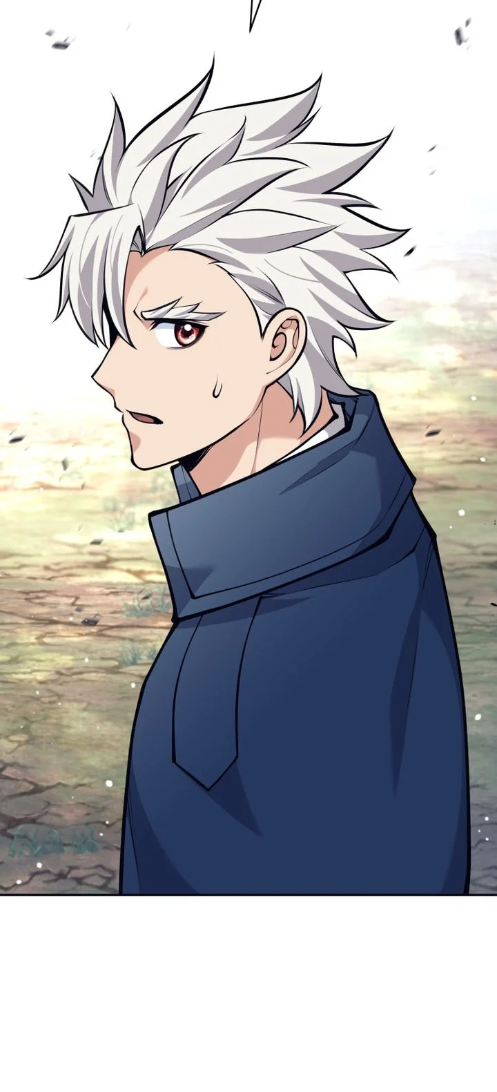 I Quit The Heros Party Chapter 163 Halaman 31