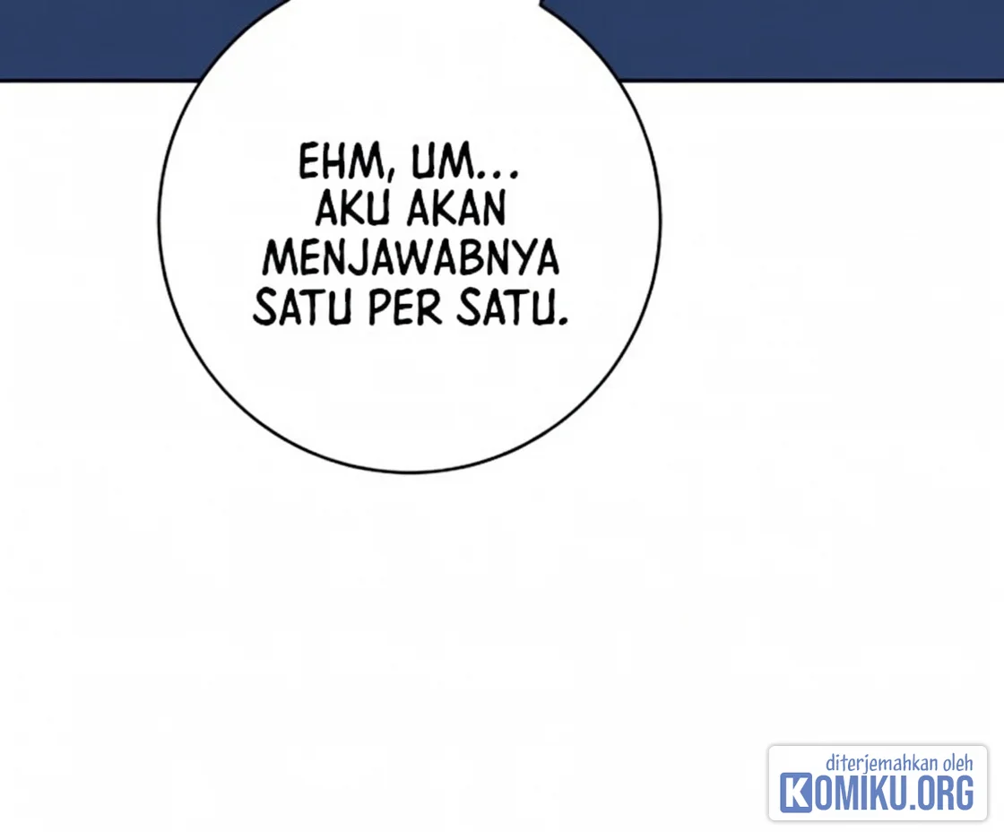 I Quit The Heros Party Chapter 163 Halaman 40