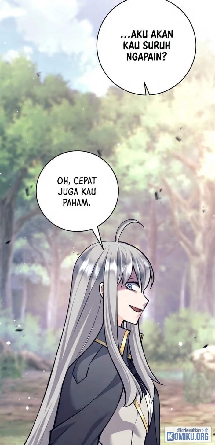 I Quit The Heros Party Chapter 163 Halaman 50