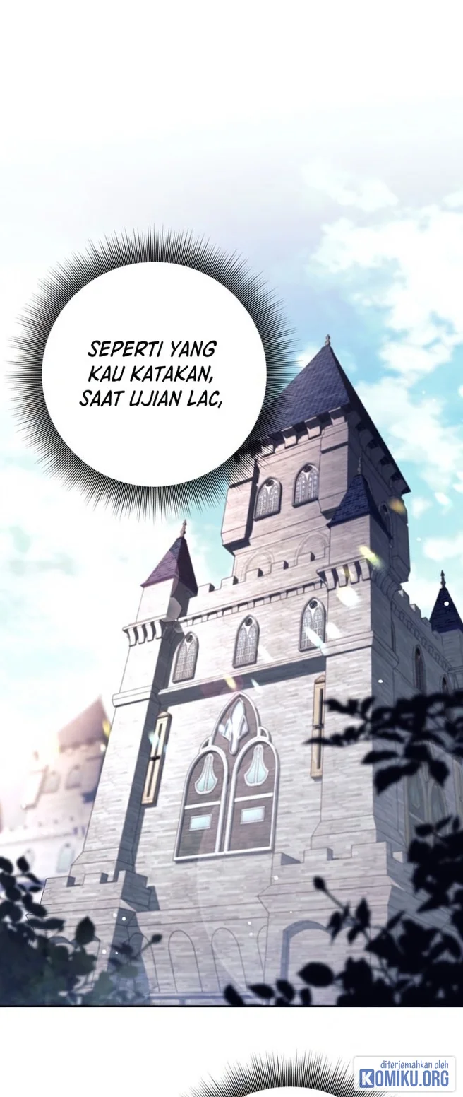 I Quit The Heros Party Chapter 163 Halaman 59