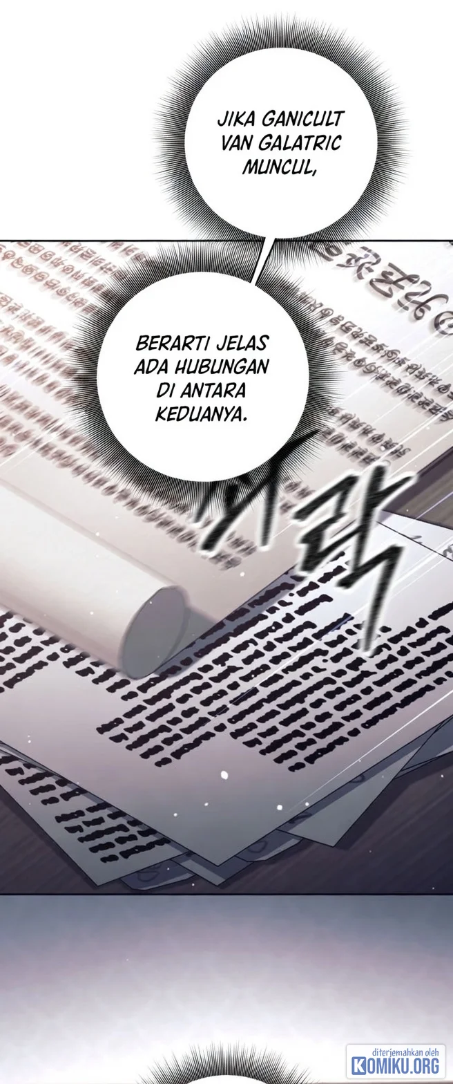 I Quit The Heros Party Chapter 163 Halaman 60