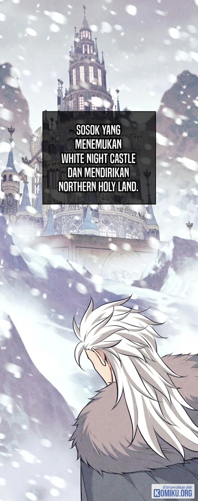 I Quit The Heros Party Chapter 163 Halaman 64