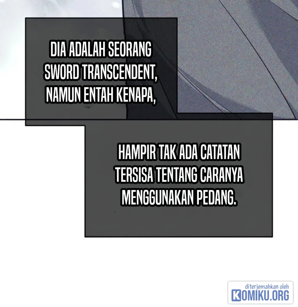 I Quit The Heros Party Chapter 163 Halaman 65
