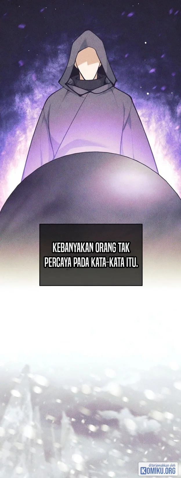 I Quit The Heros Party Chapter 163 Halaman 69
