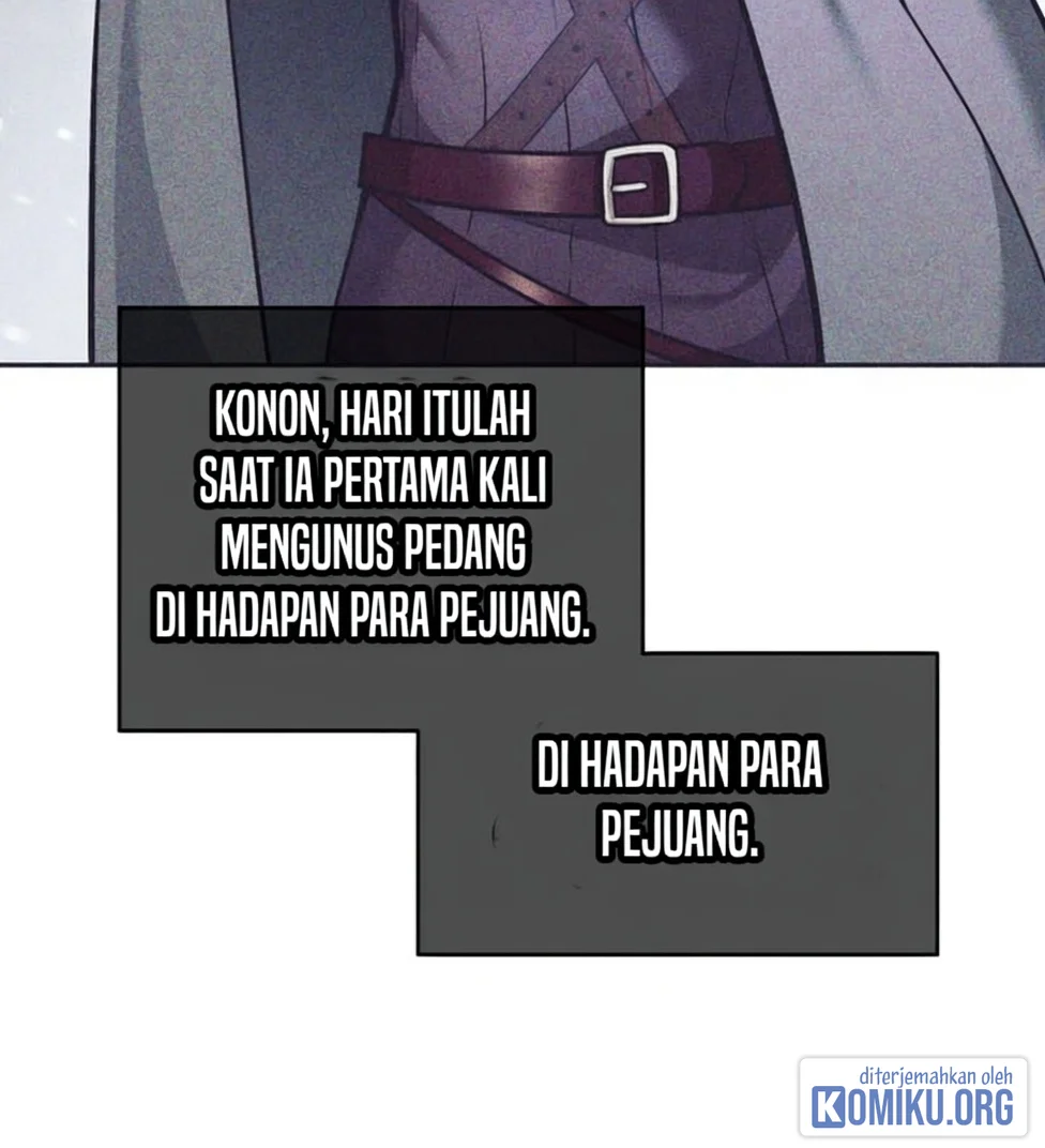 I Quit The Heros Party Chapter 163 Halaman 71