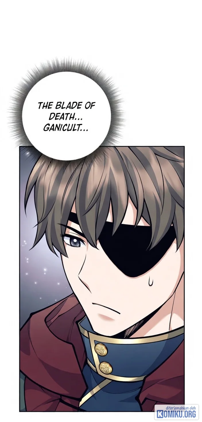 I Quit The Heros Party Chapter 163 Halaman 79