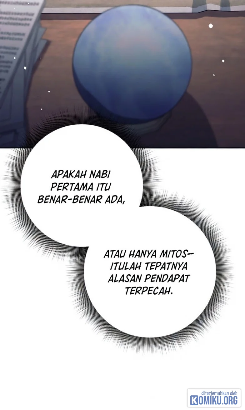 I Quit The Heros Party Chapter 163 Halaman 83