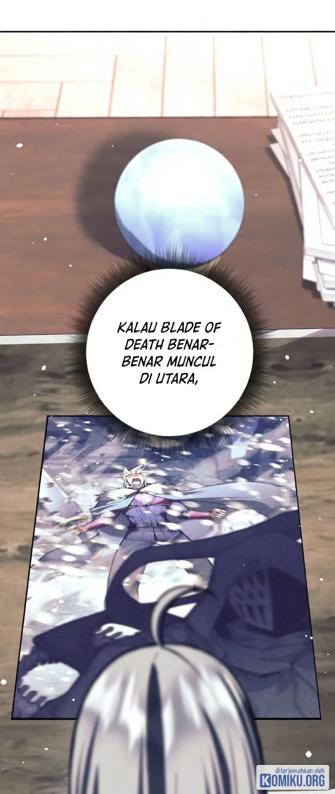 I Quit The Heros Party Chapter 163 Halaman 84