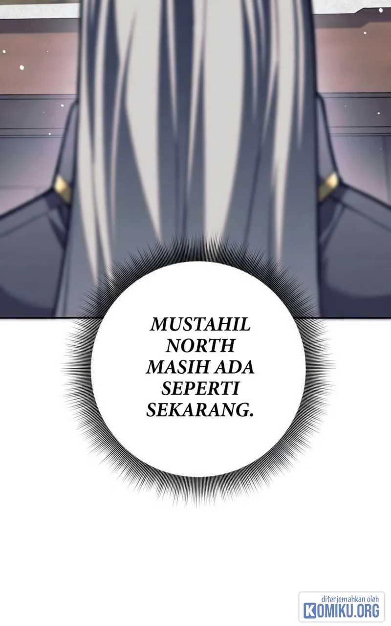I Quit The Heros Party Chapter 163 Halaman 85