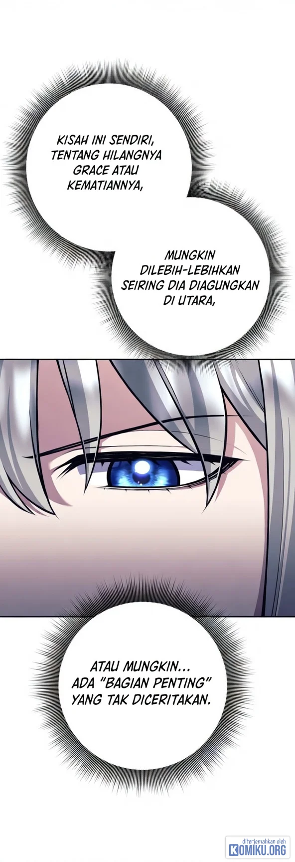 I Quit The Heros Party Chapter 163 Halaman 87