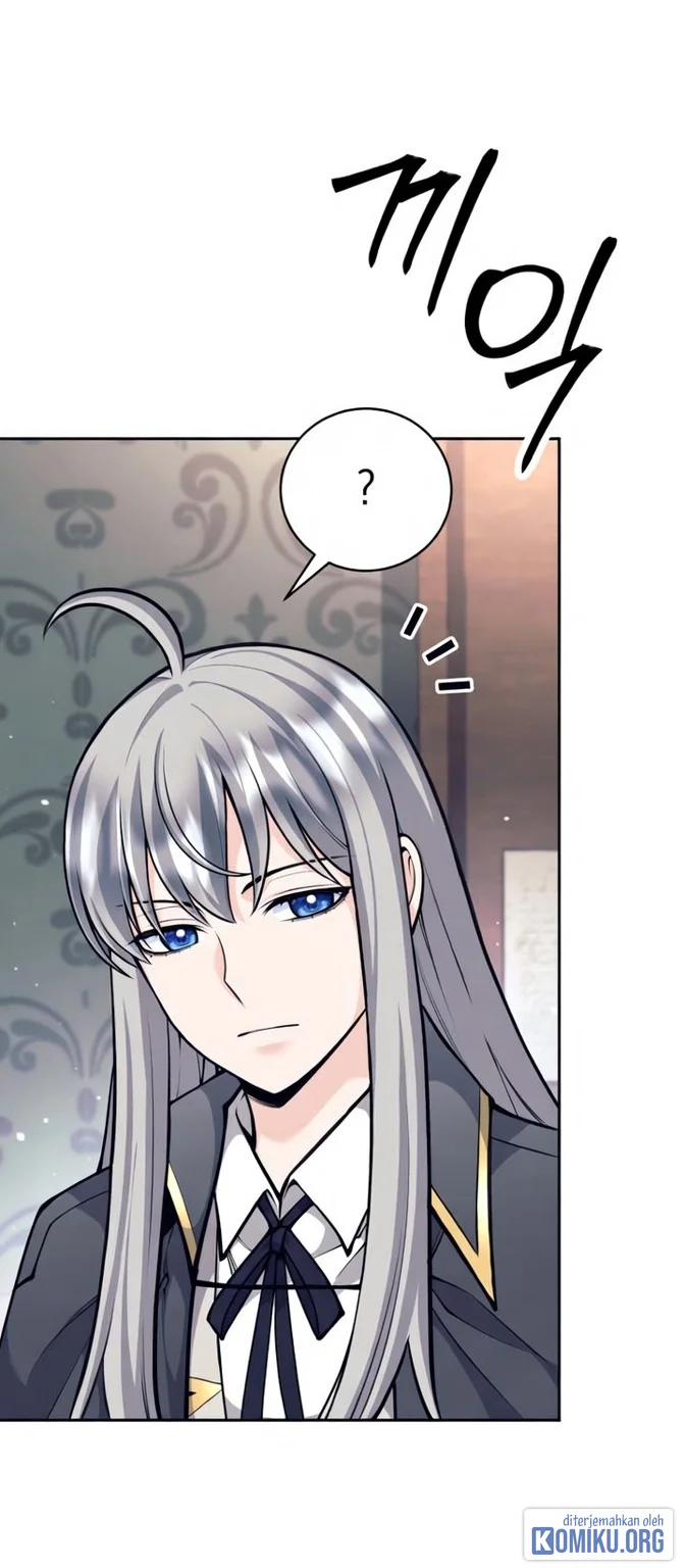 I Quit The Heros Party Chapter 163 Halaman 88