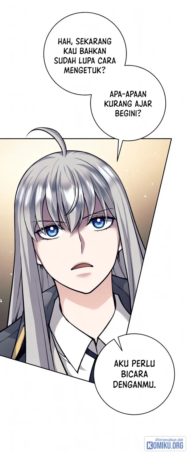 I Quit The Heros Party Chapter 163 Halaman 90