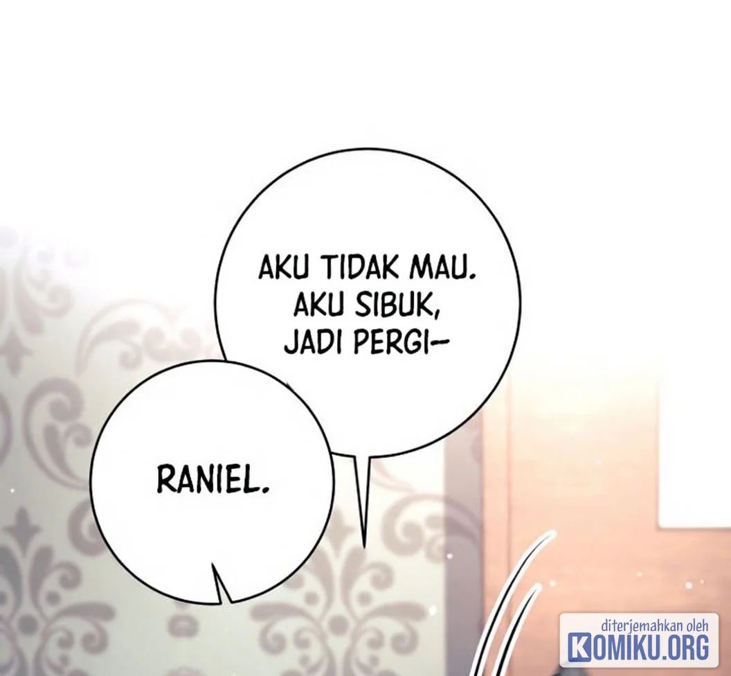 I Quit The Heros Party Chapter 163 Halaman 91