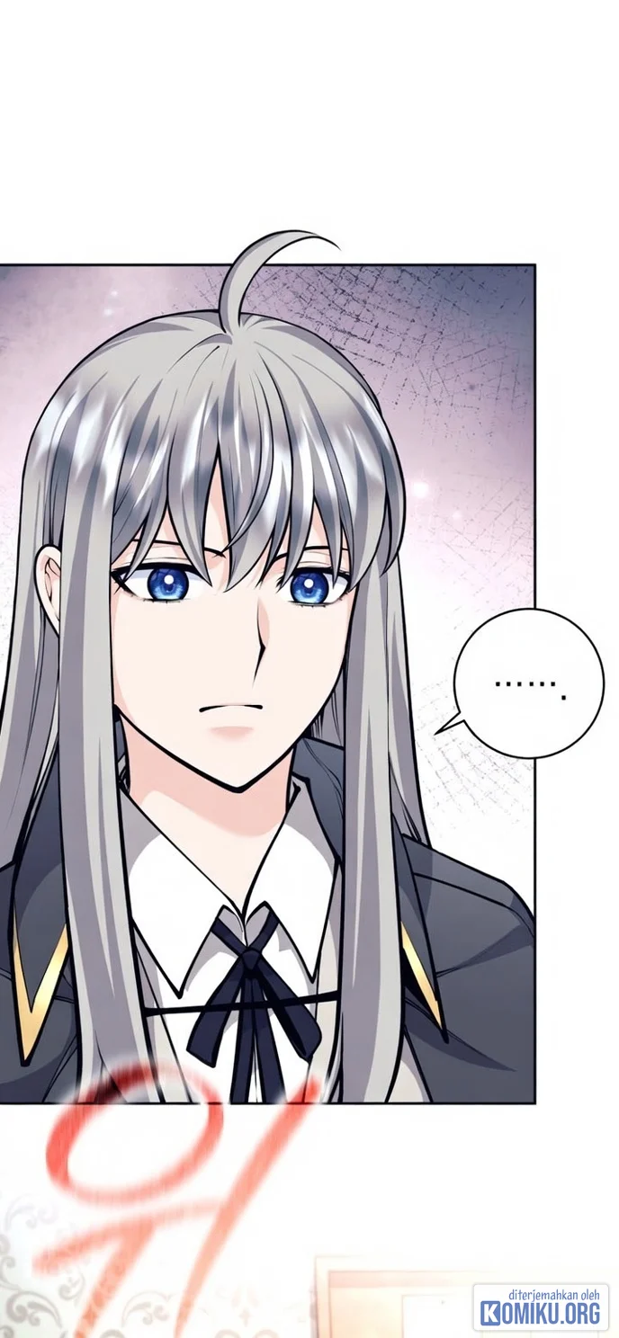 I Quit The Heros Party Chapter 163 Halaman 99